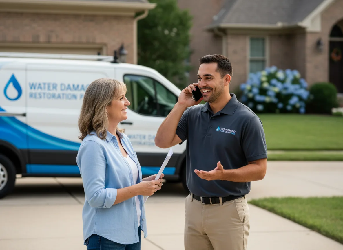 Flood Restoration Thompson, OH FAQs